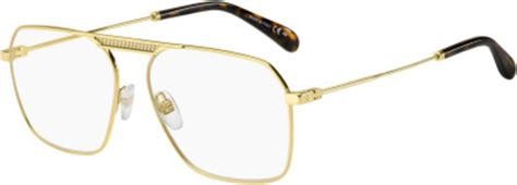 Givenchy 0118 Eyeglasses 